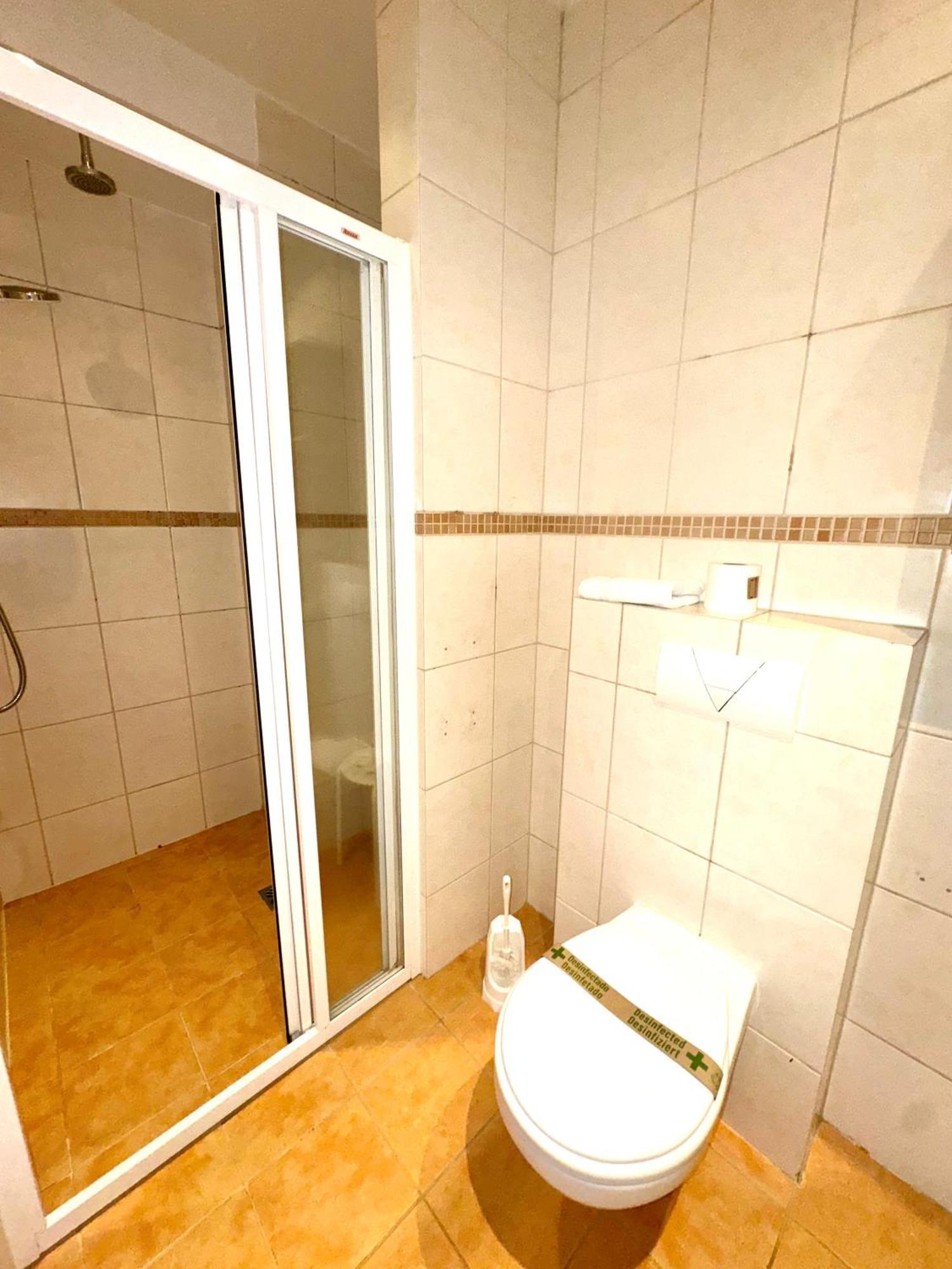 الشقق الفندقية Day Dream Vesturgata 17 ريكيافيك المظهر الخارجي الصورة